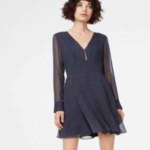 Club Monaco - Brixxtun Dress